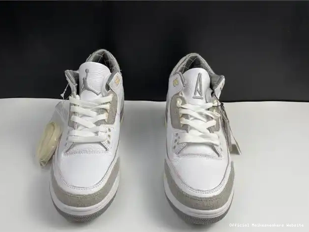 Official Maikesneakers Jordan DH3434-110 Maniere A Retro Ma (W) 3 0323